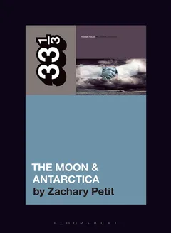 Zachary Petit Modest Mouse's The Moon… (BOK)