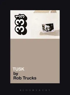 Rob Trucks Fleetwood Mac's Tusk (BOK)