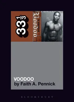 Faith A. Pennick D'Angelo's Voodoo (BOK)