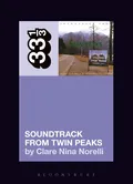 Clare Nina Norelli Angelo Badalamenti's Twin Peaks (BOK)