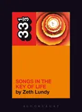 Zeth Lundy Stevie Wonder's Songs In The Key… (BOK)
