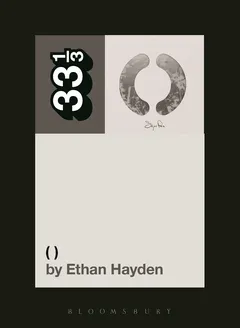 Ethan Hayden Sigur Ros's ( ) (BOK)
