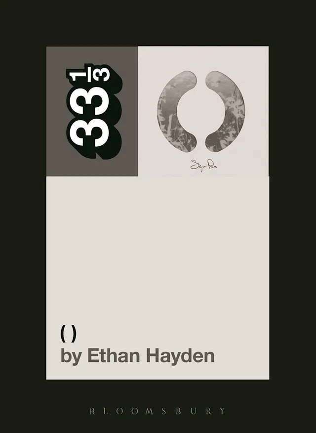 Ethan Hayden Sigur Ros's ( ) (BOK) 