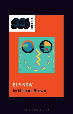 Michael Brown Eyeliner's Buy Now (BOK)