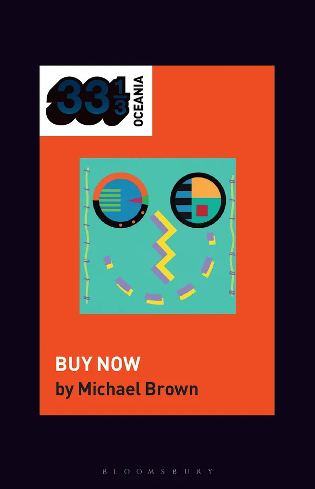Michael Brown Eyeliner's Buy Now (BOK) 