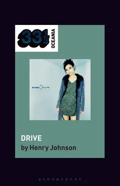 Henry Johnson Bic Runga's Drive (BOK)