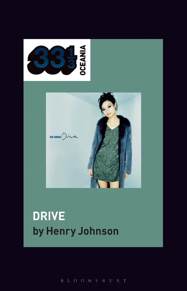 Henry Johnson Bic Runga's Drive (BOK) 