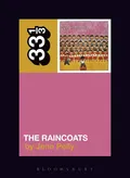 Jenn Pelly The Raincoats' The Raincoats (BOK)