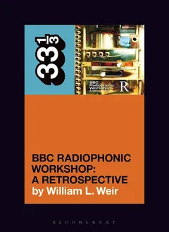 William L. Weir BBC Radiophonic Workshop… (BOK)