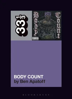 Ben Apatoff Body Count's Body Count (BOK)