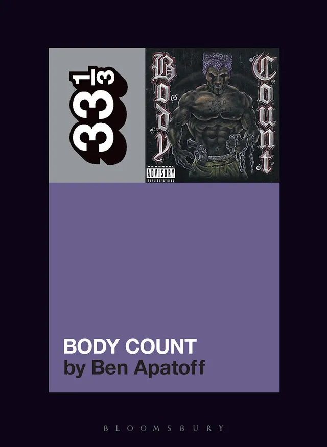 Ben Apatoff Body Count's Body Count (BOK) 