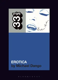 Michael Dango Madonna's Erotica (BOK)