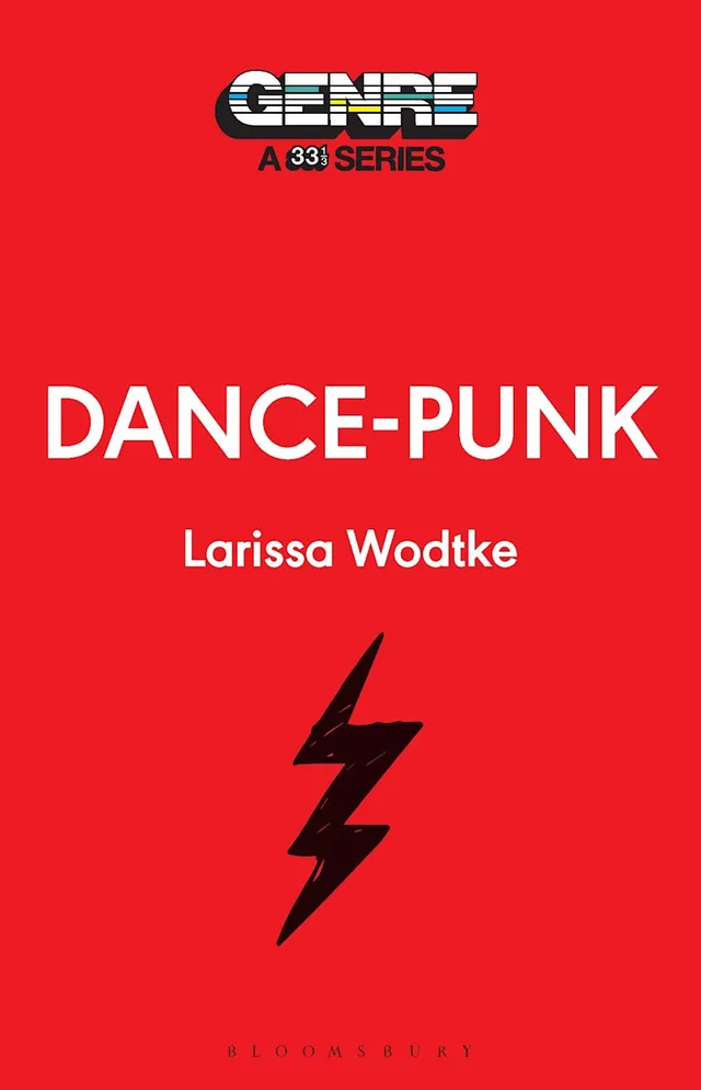 Larissa Wodtke Dance-Punk (BOK) 