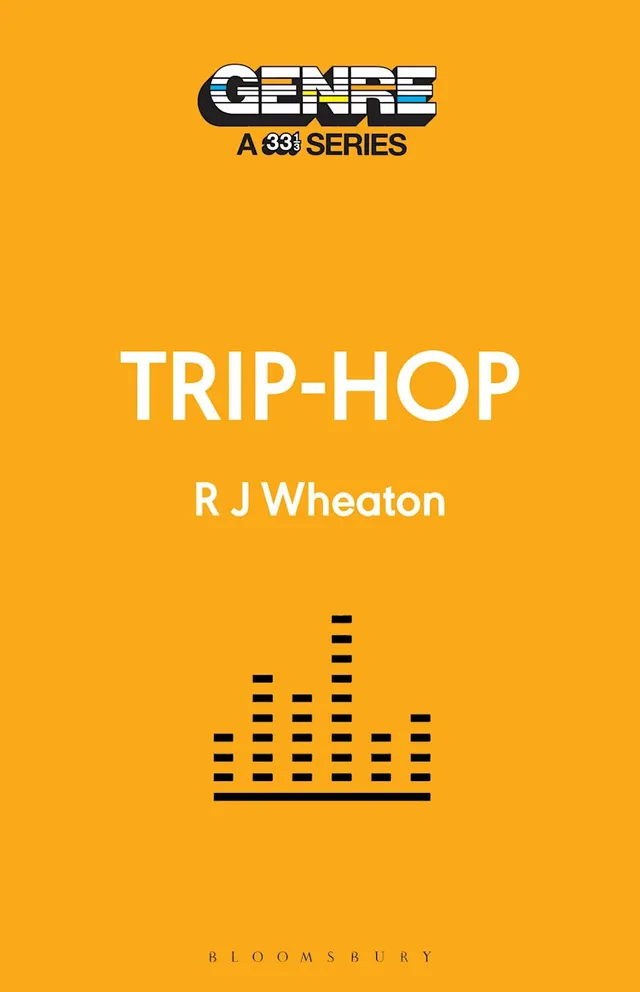 R.J. Wheaton Trip-Hop (BOK) 