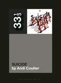 Andi Coulter Suicide's Suicide (BOK)