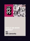 Bill Janovitz The Rolling Stones' Exile On Main… (BOK)