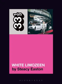 Steacy Easton Dolly Parton's White Limozeen (BOK)
