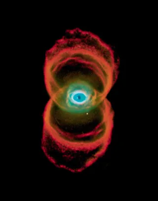 Pearl Jam Binaural: 25th Anniversary (BD-A)