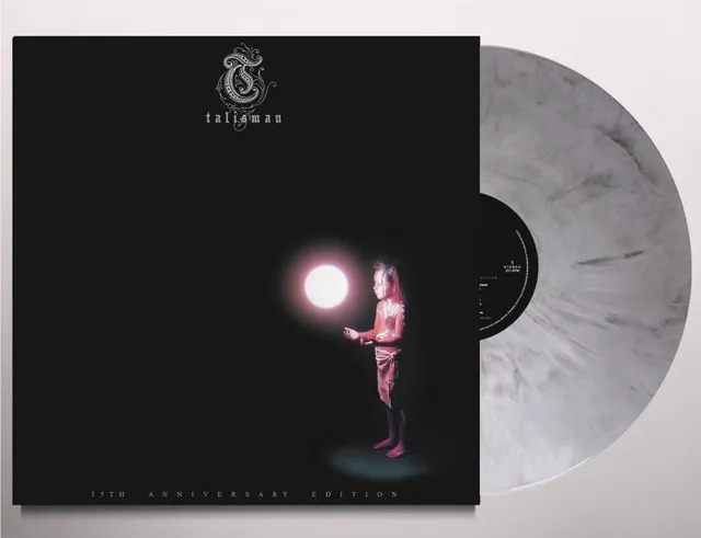 Talisman Talisman: 35th Anniversary… - LTD (LP) 