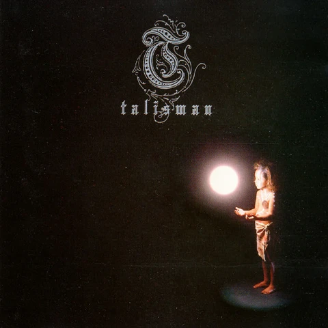 Talisman Talisman: 35th Anniversary… - LTD (LP) 