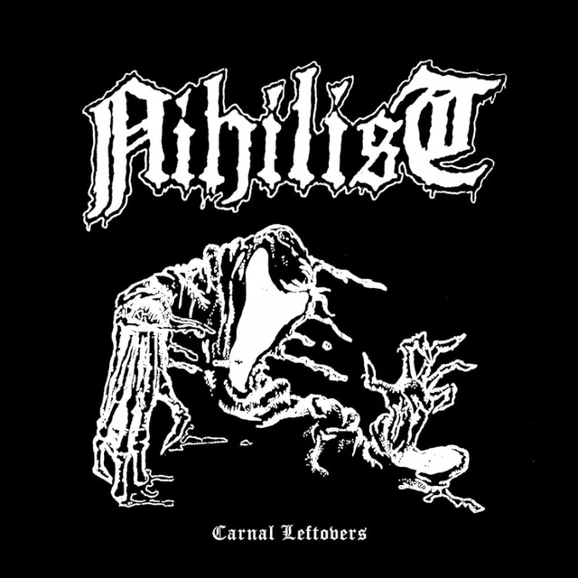 Nihilist Carnal Leftover - LTD (LP) 