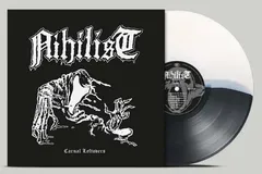 Nihilist Carnal Leftover - LTD (LP)