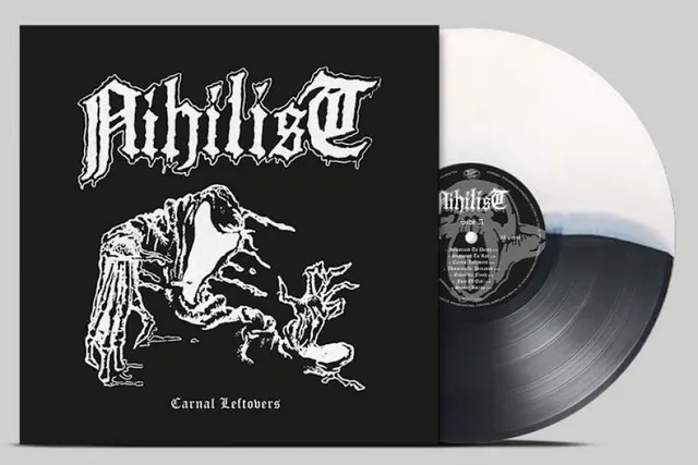 Nihilist Carnal Leftover - LTD (LP) 
