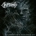 Cryptopsy An Insatiable Violence (CD)