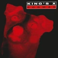 King's X Dogman (2LP)