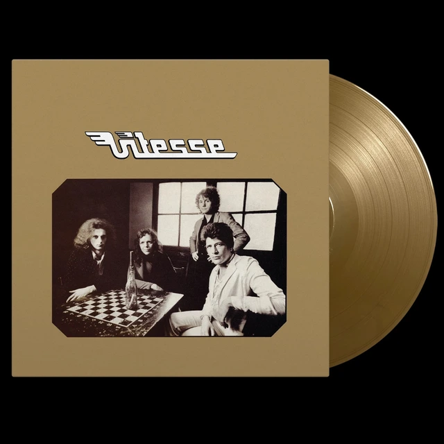 Vitesse Vitesse - LTD (LP) 