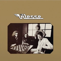 Vitesse Vitesse - LTD (LP)