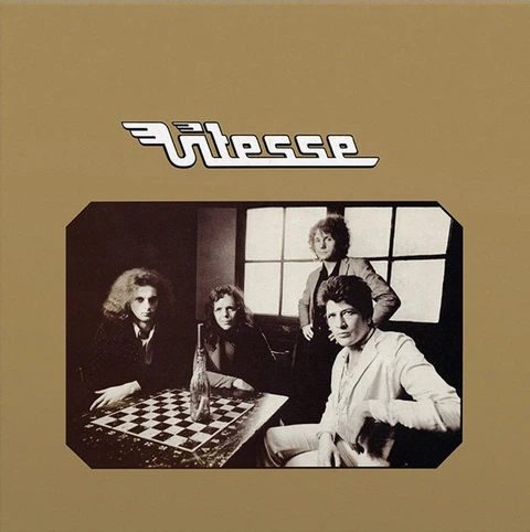 Vitesse Vitesse - LTD (LP) 