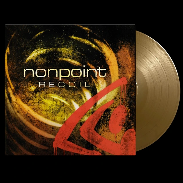 Nonpoint Recoil - LTD (LP) 