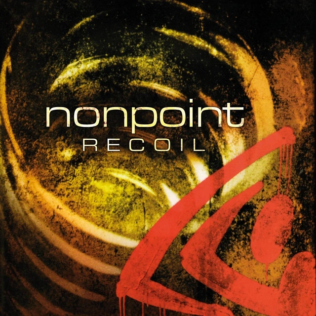 Nonpoint Recoil - LTD (LP) 