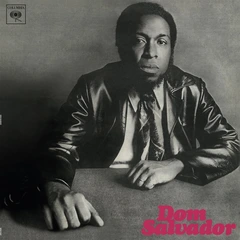 Dom Salvador Dom Salvador - LTD (LP)