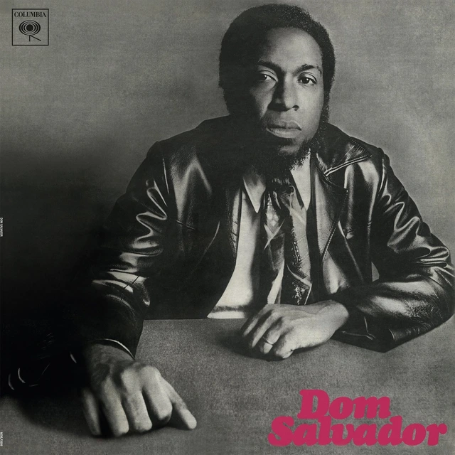 Dom Salvador Dom Salvador - LTD (LP) 