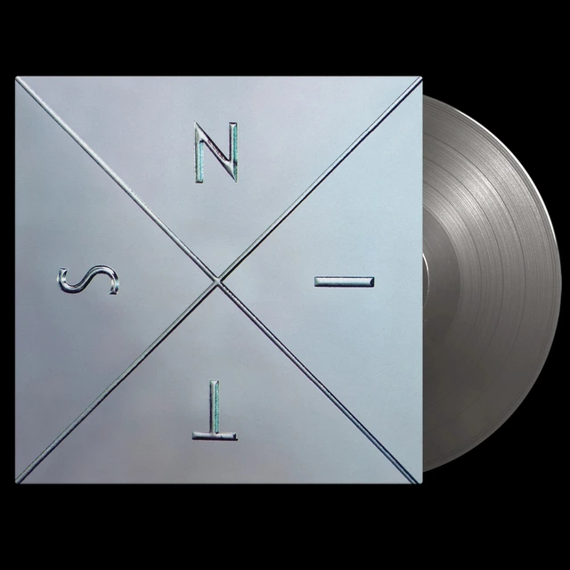 Nits Ting - LTD (LP) 