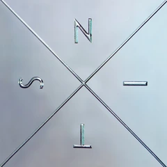 Nits Ting - LTD (LP)