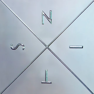 Nits Ting - LTD (LP)