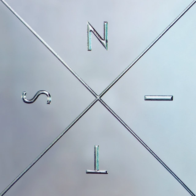 Nits Ting - LTD (LP) 