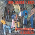 Dom Salvador &amp; Abolicao Som, Sangue E Raca - LTD (LP)