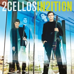 2Cellos In2ition - LTD (LP)