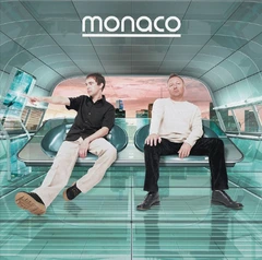 Monaco Monaco - LTD (2LP)