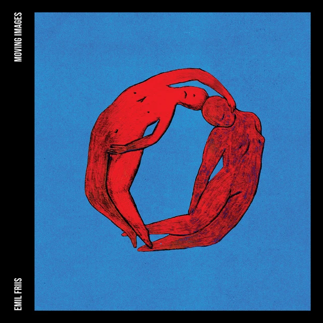 Emil Friis Moving Images (LP) 