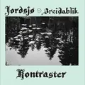 Jordsjø &amp; Breidablik Kontraster (LP)