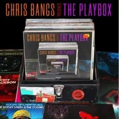 Diverse Artister Chris Bangs Presents The Playbox (2LP)