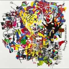 Underworld Barking (2LP)