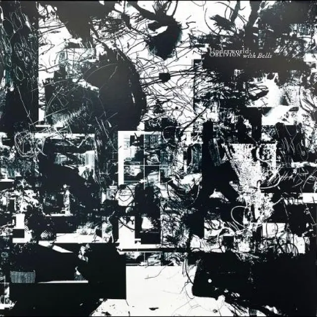Underworld Oblivion With Bells On (2LP) 