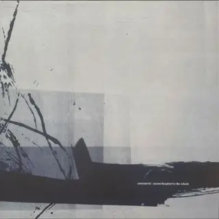 Underworld Second Toughest In The Infants (CD)