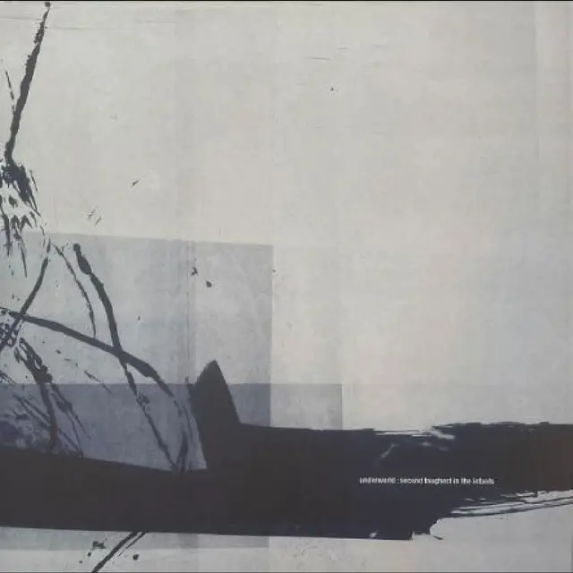 Underworld Second Toughest In The Infants (2LP) 